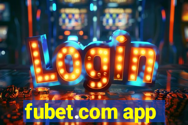 fubet.com app